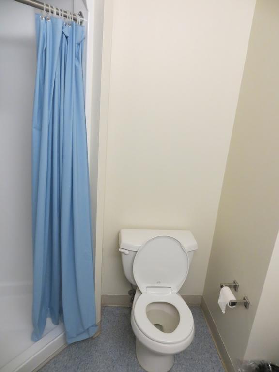 Unb Saint John Summer Hotel Room photo