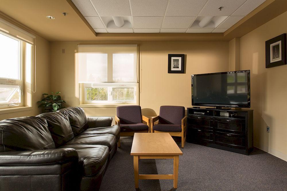 Unb Saint John Summer Hotel Exterior photo